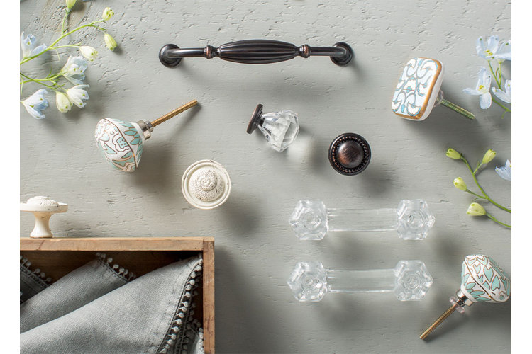 How to Choose Hardware Wayfair